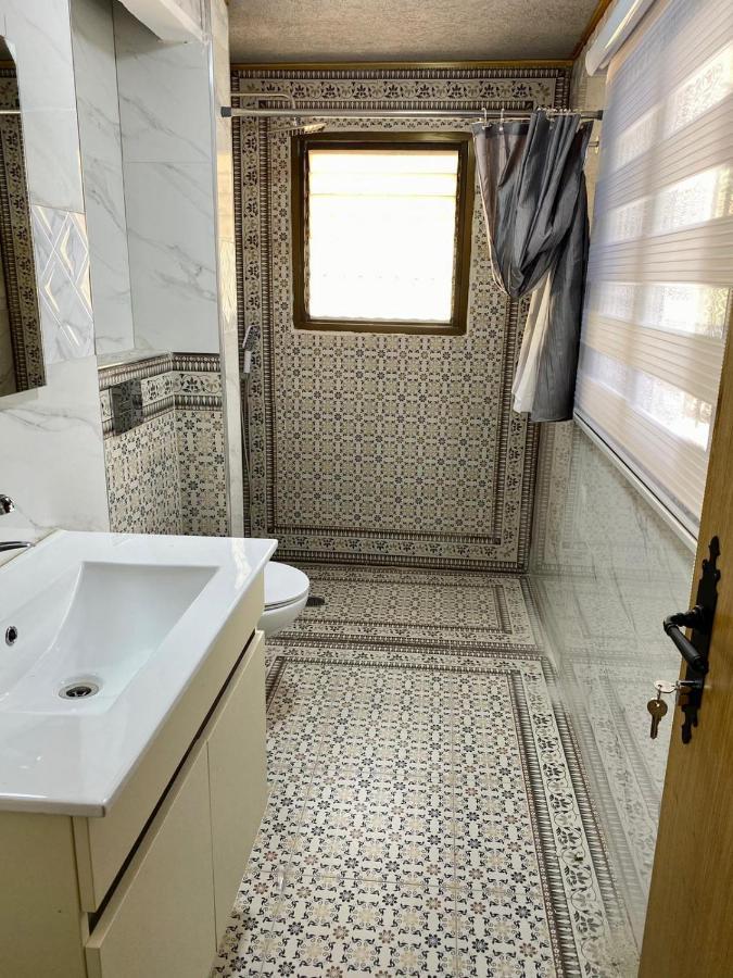 אלאפנדי Apartment Majdal Shams Exterior photo