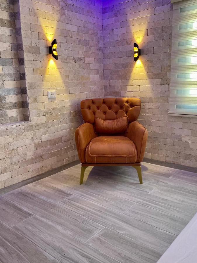אלאפנדי Apartment Majdal Shams Exterior photo