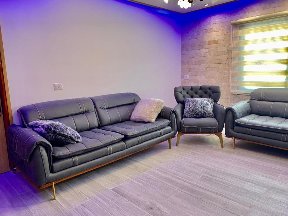אלאפנדי Apartment Majdal Shams Exterior photo