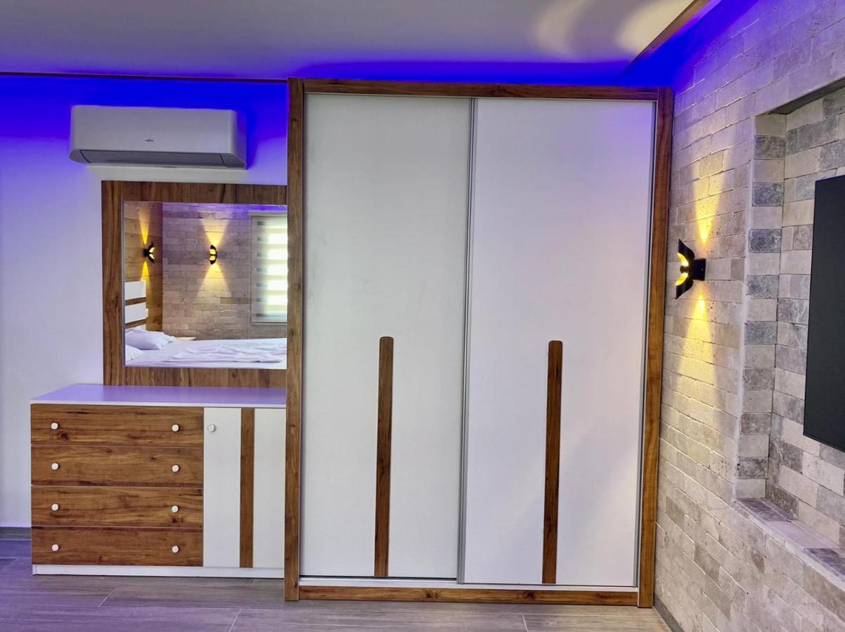 אלאפנדי Apartment Majdal Shams Exterior photo